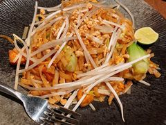 Thai泰式炒米粉-米泰MiThai
