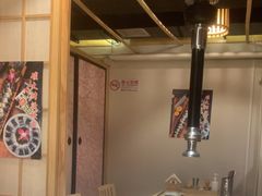 -不倒翁炭火烧肉(永安里店)