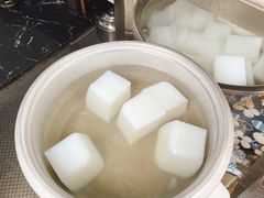 -何老二卤汁凉粉