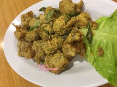 -ZF Seafood Restaurant 卓峰海鲜餐