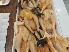 -白沙菜市场
