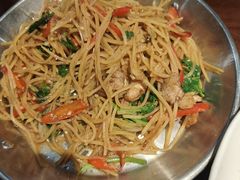 -拾捌川·自贡爆炒(新街口店)