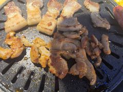 -外婆掌柜·东北家庭烤肉(托乐嘉店)