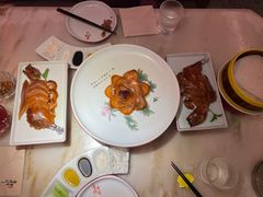-京华烟云·北京烤鸭(领展购物广场·中关村店)