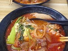 -四川老牛麻辣烫(北门桥店)