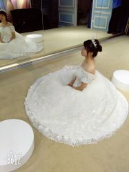 -艾慕婚纱礼服馆(和平店)