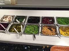 -So Lounge索兰至餐厅(蓝色港湾店)