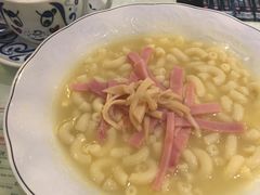 -翠华餐厅(湾仔店)