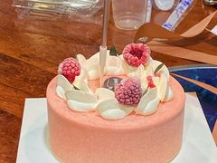 吉拉朵-积慕Cake(解放大道店)