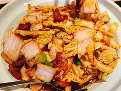 -老阿爸江浙土菜(奥体中心店)