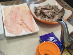 -潮悦牛肉火锅城(水贝店)