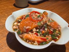 -乔街深夜食堂·小龙虾·高压锅生蚝(杭州总店)