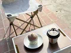 -屋裡·Union Bakery(龙江路店)