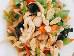 -宾朋美食海鲜餐厅·特色美食专访(兴海路店)