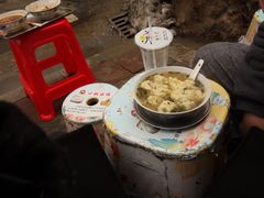 -小秋水饺(大成路总店)