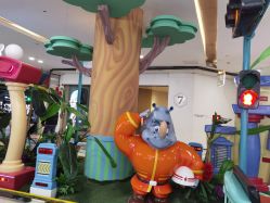 -纽西卡汽车小镇(大悦城店)