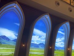 -天山传奇新疆菜(SKLP店)