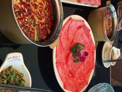 -鲁西肥牛(九方购物中心店)