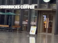 -星巴克(武汉奥山世纪城店)