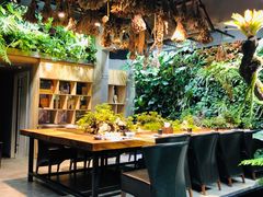 自助取餐区-森味薪火烧•烧鸟居酒屋•日本料理(望京店)