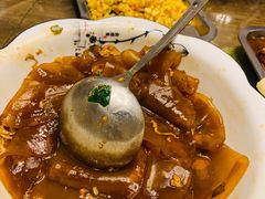 -小李少爷临沂炒鸡(升平东路店)