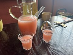 大理酸奶酒-滇野云南野生菌餐厅(陕西南路店)