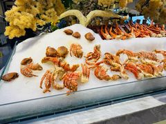 -川骄海鲜自助(河东店)