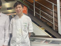 -马记伊源斋涮肉·清真菜(百子湾店)