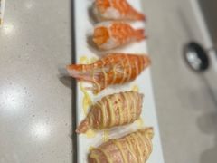 -新一番三文鱼寿司(大东海店)