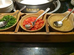 -大良毋米粥(锦龙路总店)
