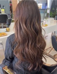 -GANO HAIR 