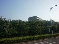 -华南师范大学(广州大学城校区)
