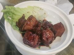-小秦淮·南京土菜(新亭西路店)