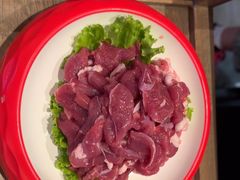 -额尔敦涮肉自助(摩尔城店)