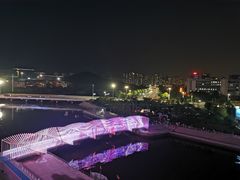 -琴岛之星摩天轮