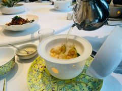 -君庭中餐馆(湘江豪生店)