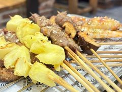 -馋嘴猫北京食堂·烤鸭·宵夜(亚运村店)