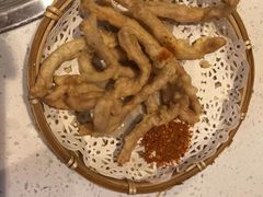 -江湖小牛·水煮牛排火锅(欧亚新生活购物广场店)