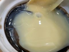 -沙湾姜埋奶(兴新包店)