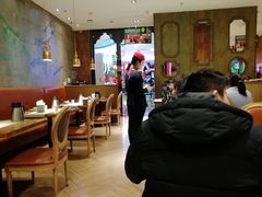 大堂-望湘园·洞庭渔宴(永旺店)