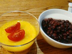 -热度餐厅(老佛爷店)