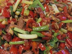 -兰湘子·湘菜小炒(崂山丽达店)