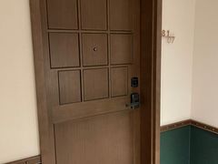 -上海徐家汇漫心酒店
