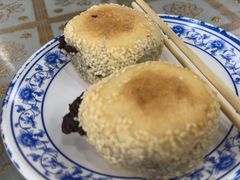 -清真·鸦儿李记·小馆(后海店)