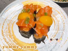 -小乔回转寿司(沈阳大悦城店)