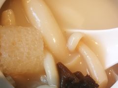 菌子汤-马旺子酒楼