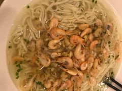 -天桥饭店·特色海鲜(金山嘴渔村店)