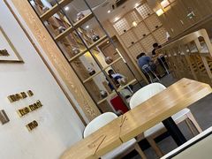 大堂-阿爆柠檬茶(容桂店)