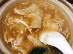 -添發碗仔翅美食