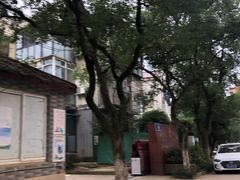 -洪崖丹井